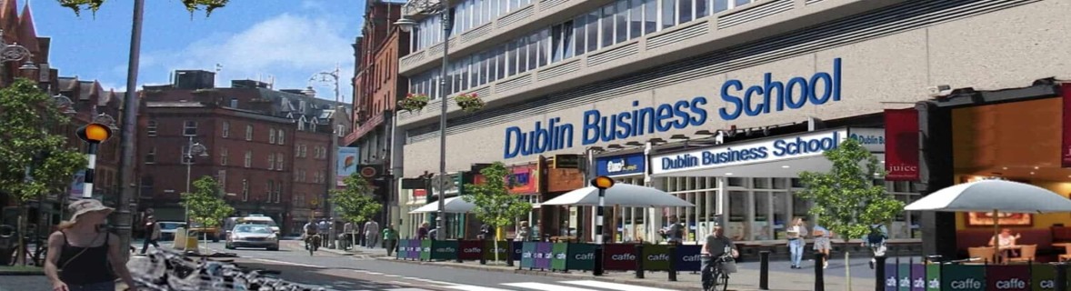 Business School of Dublin